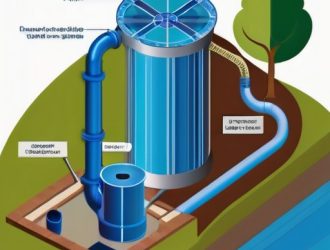 Оптимальная глубина для насосной станции: как выбрать и избежать ошибок