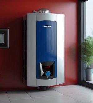 Ошибка 10 в котлах Navien Deluxe: причины, диагностика и эффективные решения