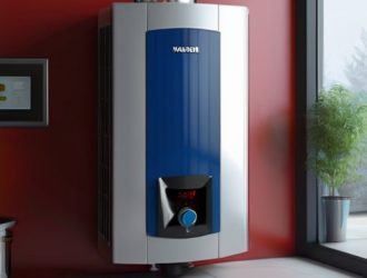 Ошибка 10 в котлах Navien Deluxe: причины, диагностика и эффективные решения