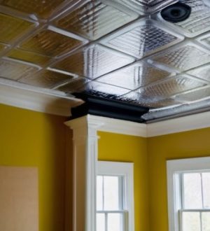 Пароизоляция потолка: ключ к долговечности и комфорту вашего помещения