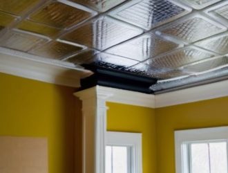 Пароизоляция потолка: ключ к долговечности и комфорту вашего помещения