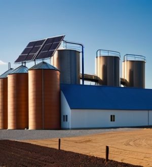 Пеллеты: Энергия Будущего и Их Роль в Современном Мире