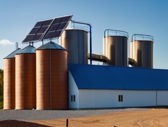 Пеллеты: Энергия Будущего и Их Роль в Современном Мире