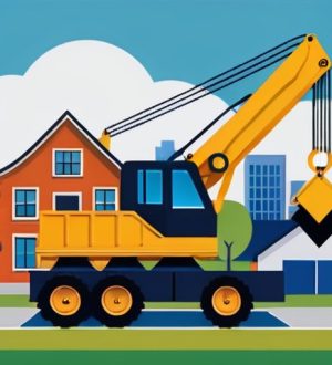 Перемещение домов: Искусство и Наука Сохранения Архитектурного Наследия