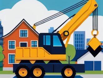 Перемещение домов: Искусство и Наука Сохранения Архитектурного Наследия