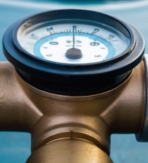 Пломба на счетчике воды: зачем она нужна и как избежать проблем?