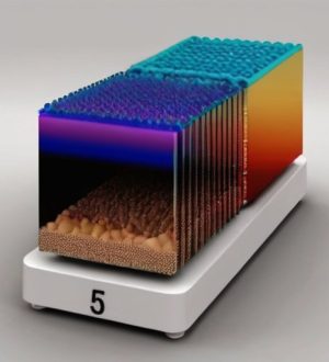 Плотность частиц: Как размер 5 мкм и 10 мкм влияет на характеристики материалов