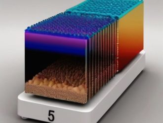 Плотность частиц: Как размер 5 мкм и 10 мкм влияет на характеристики материалов