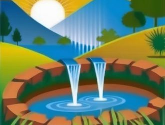 Почему колодезная вода пахнет тухлыми яйцами: причины и решения проблемы