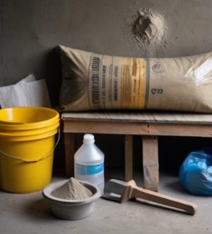 Почему трещины в цементной штукатурке — это не просто эстетическая проблема?