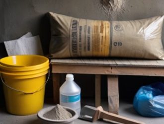 Почему трещины в цементной штукатурке — это не просто эстетическая проблема?