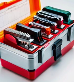 Почему ваш строительный степлер не забивает скобы: основные причины и решения