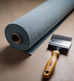 Поклейка обоев на Ротбанд: стоит ли обойтись без шпаклевки?