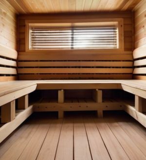 Правильная обработка осиновой вагонки: секреты долговечности и эстетики в парной