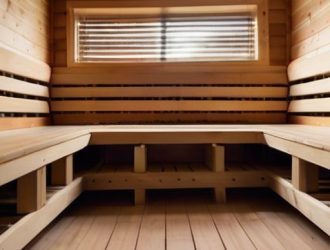Правильная обработка осиновой вагонки: секреты долговечности и эстетики в парной