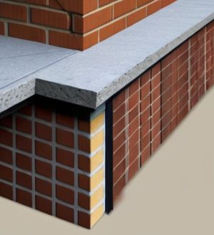 Правильная основа для кирпичной кладки: как выбрать и на что обратить внимание