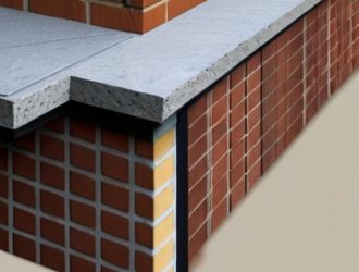 Правильная основа для кирпичной кладки: как выбрать и на что обратить внимание