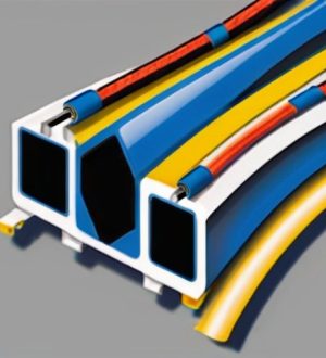 Правильная прокладка кабелей: как выбрать гофру и избежать рисков безопасности