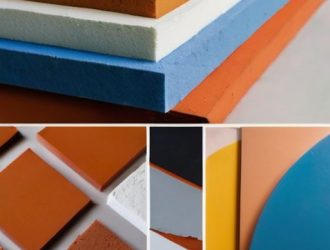 Правильная штукатурка стен из газосиликатных блоков: секреты долговечности и эстетики