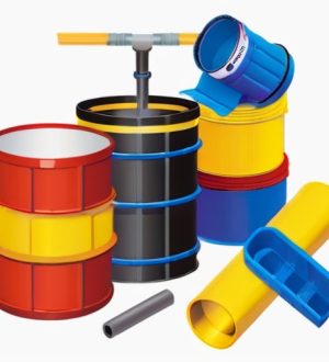 Правильная склейка пластиковых бочек: от выбора материала до проверки качества