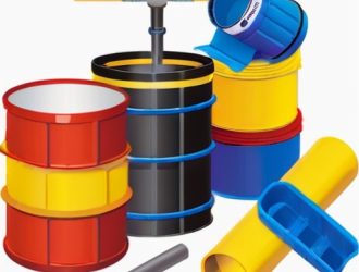 Правильная склейка пластиковых бочек: от выбора материала до проверки качества