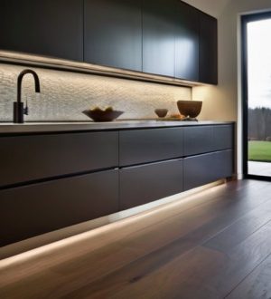 Правильная установка холодильника на теплый пол: советы и рекомендации для долгосрочной эксплуатации