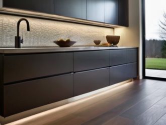 Правильная установка холодильника на теплый пол: советы и рекомендации для долгосрочной эксплуатации