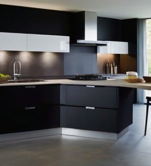 Правильная установка кухонной вытяжки: от выбора до обслуживания