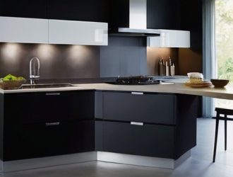 Правильная установка кухонной вытяжки: от выбора до обслуживания