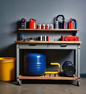 Правильная установка настенного газового котла: шаги к безопасному и эффективному отоплению