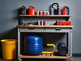 Правильная установка настенного газового котла: шаги к безопасному и эффективному отоплению