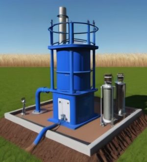 Правильная установка скважинного насоса: ключ к надежному водоснабжению