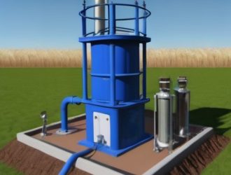 Правильная установка скважинного насоса: ключ к надежному водоснабжению