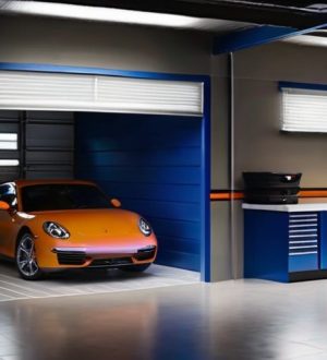 Правильная вентиляция в гараже: ключ к безопасности и долговечности вашего автомобиля