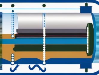 Правильное давление в мембранном баке: ключ к надежной работе системы водоснабжения и отопления