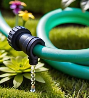 Правильное соединение капельной ленты и шланга: ключ к эффективному орошению