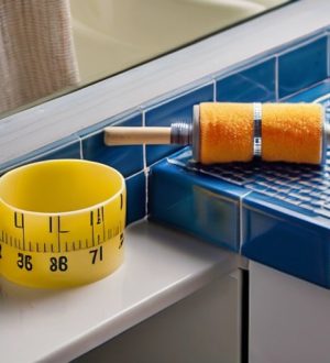 Правильные измерения для установки полотенцесушителя: ключ к комфорту и эстетике ванной комнаты