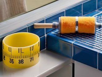 Правильные измерения для установки полотенцесушителя: ключ к комфорту и эстетике ванной комнаты