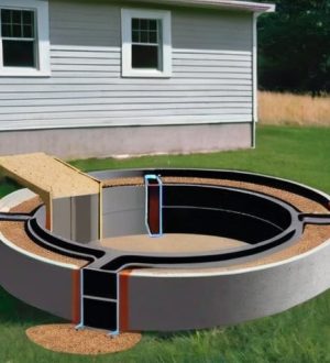 Правильный перелив в септике: пошаговое руководство для владельцев частных домов