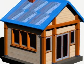 Правильный расчет материалов для каркасного дома: от выбора досок до успешного строительства