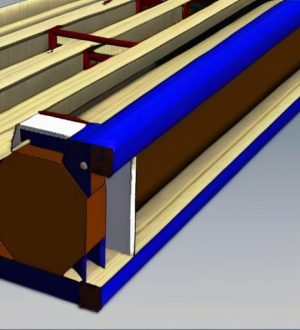 Правильный расчет стропил: ключ к надежной и долговечной крыше