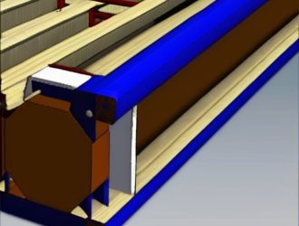 Правильный расчет стропил: ключ к надежной и долговечной крыше