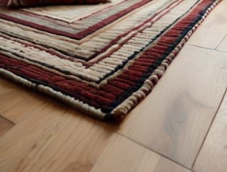 Правильный уход за паркетом: секреты долговечности и красоты вашего пола