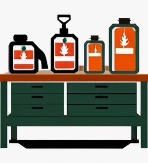 Правильный выбор бензина для бензопилы: что нужно знать для долговечности и производительности инструмента