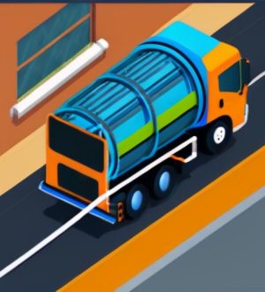 Правильный выбор длины шланга: ключ к эффективной откачке канализации