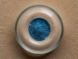 Правильный выбор фракции песка: залог чистоты и долговечности вашего бассейна