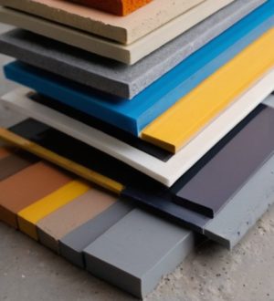 Правильный выбор краски для газобетона: секреты долговечности и эстетики