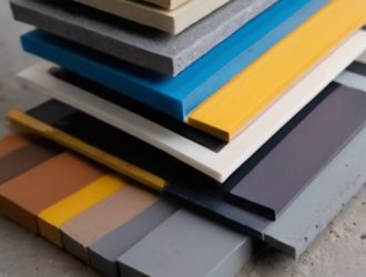 Правильный выбор краски для газобетона: секреты долговечности и эстетики