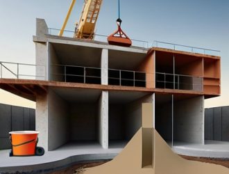 Правильный выбор марки бетона для фундамента дома из газобетона: ключевые аспекты и рекомендации