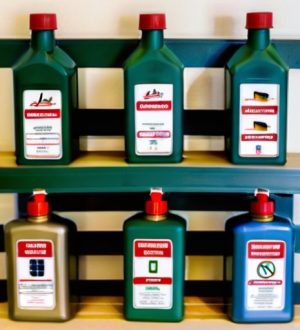 Правильный выбор масла для бензогенератора: ключ к надежной работе устройства